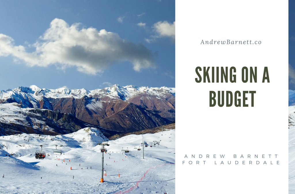 Skiing On A Budget